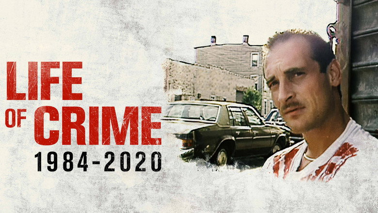 Life of Crime: 1984-2020 still 3