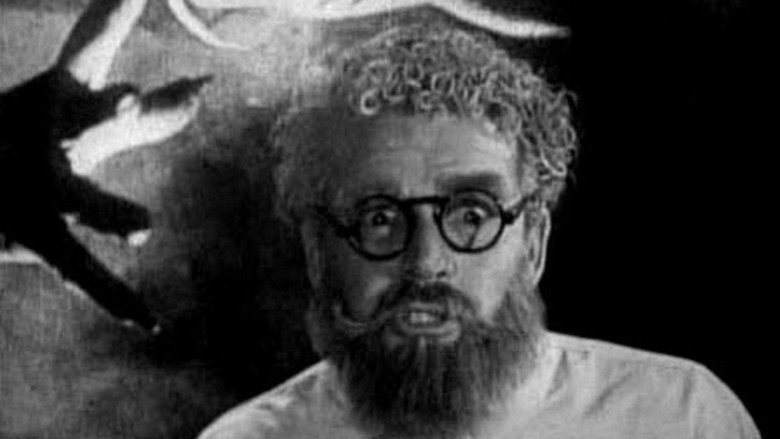 Maniac still 1