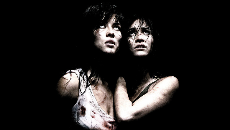 Martyrs still 2