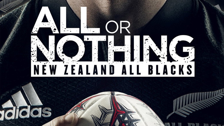 All or Nothing: New Zealand All Blacks still 3