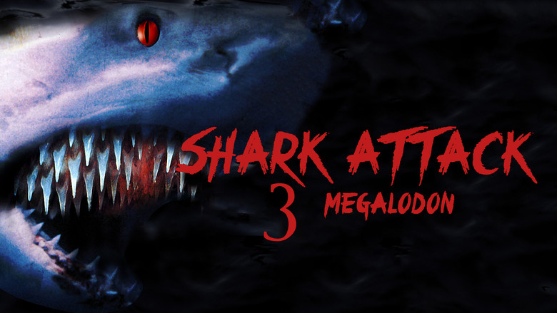 Shark Attack 3: Megalodon still 6