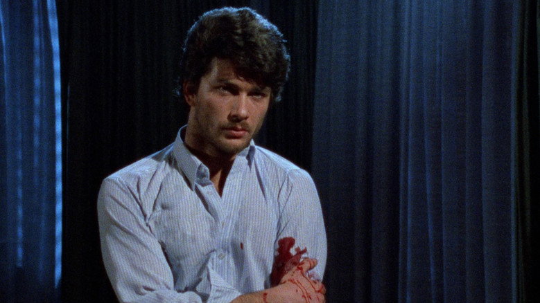 Escape from Death still 2