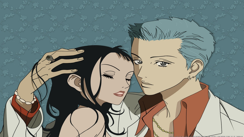 Paradise Kiss still 6