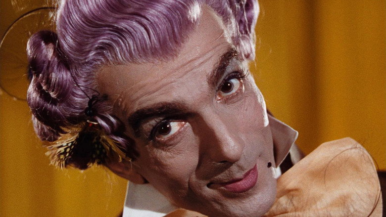 The Tales of Hoffmann still 3