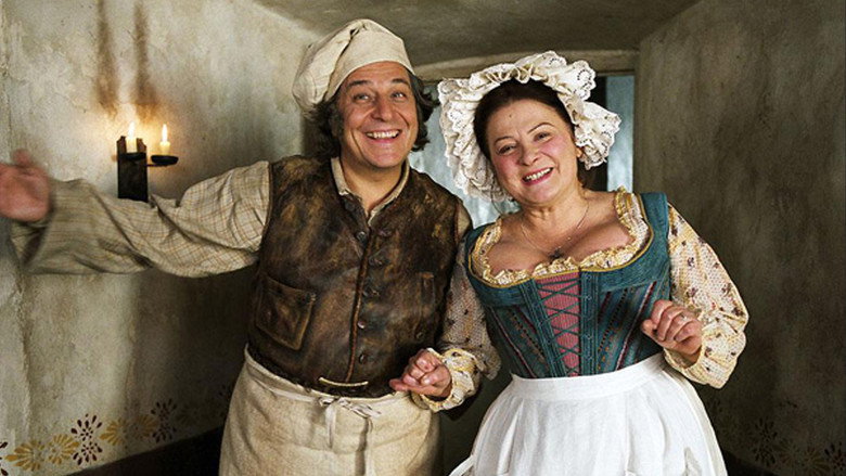 The Red Inn still 4