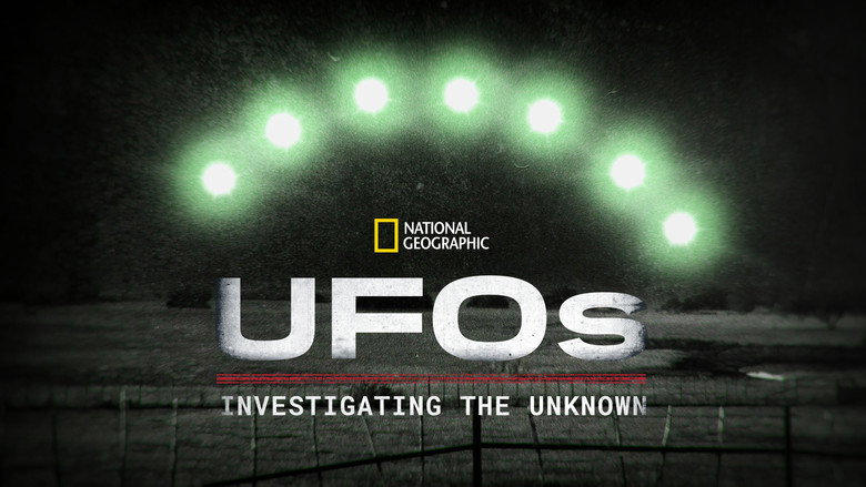UFOs: Investigating the Unknown still 6