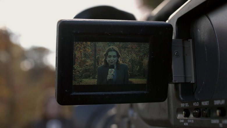 Sarah Stonemaker, 86 News still 2