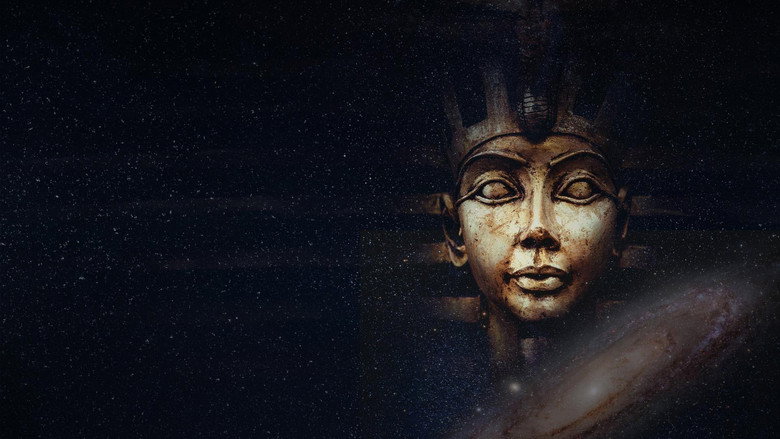 The Giza Pyramids: Reaching for the Stars still 1