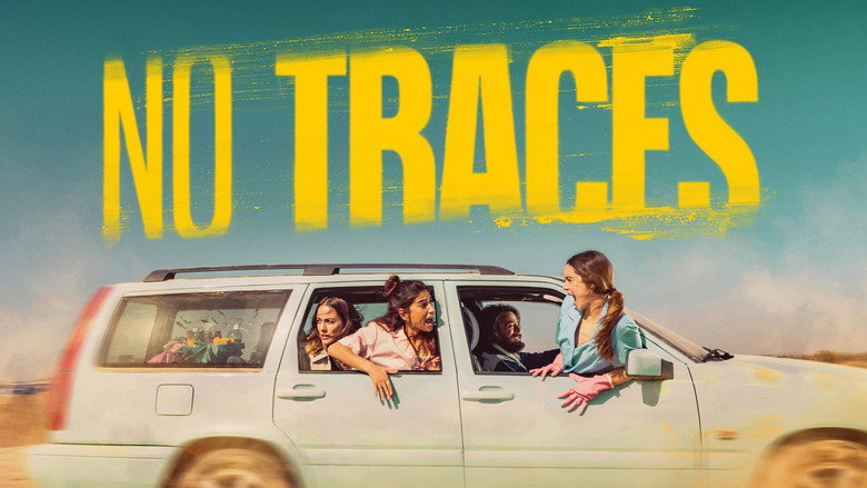 No Traces still 3