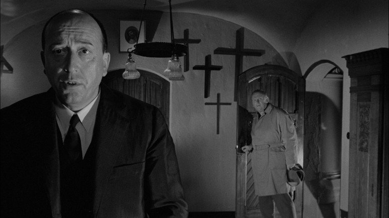 The Return of Dr. Mabuse still 4