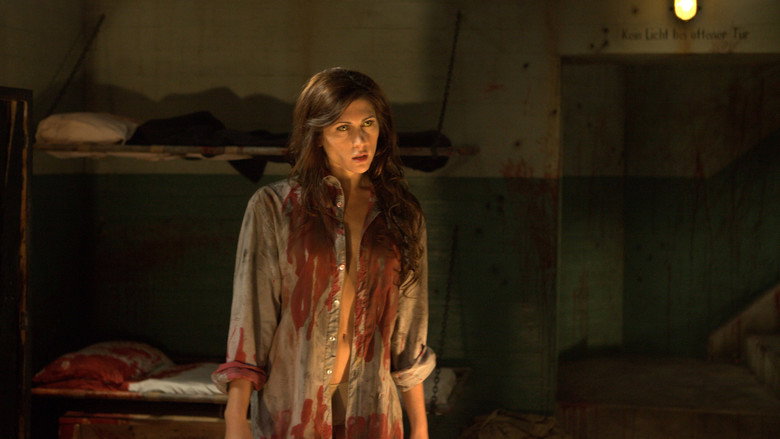 The Devil's Rock still 4