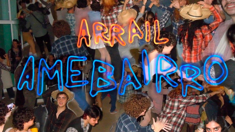 Amebairro June Celebration still 2