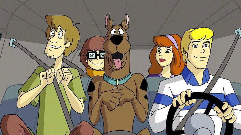 What's New, Scooby-Doo? still 3