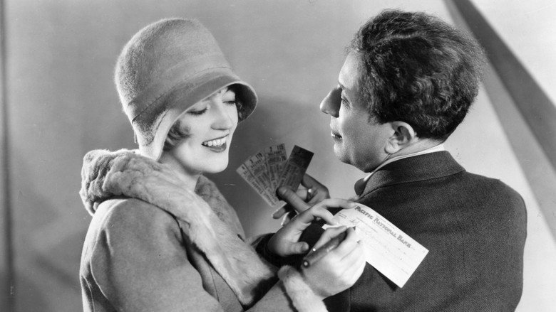 The Broadway Melody still 6