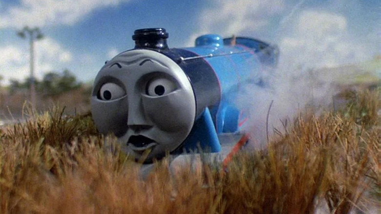 Thomas & Friends: Best of Gordon still 1