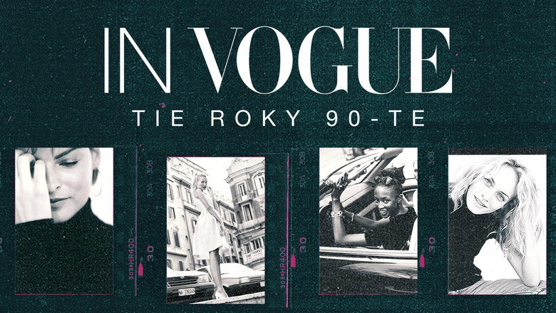 In Vogue: The 90s still 5
