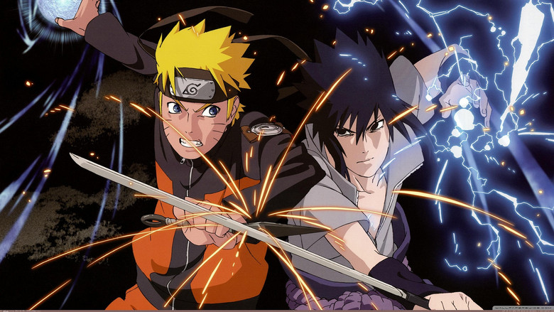 Naruto Shippūden still 6