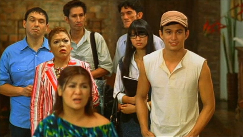 Petrang Kabayo still 2