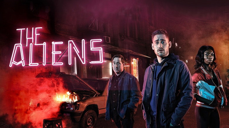 The Aliens still 7