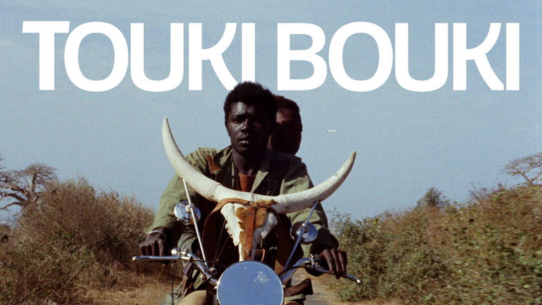 Touki Bouki still 7