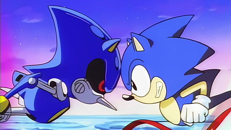 Sonic the Hedgehog: The Movie still 3