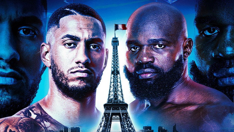 Tony Yoka vs. Carlos Takam still 1