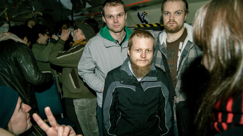 The Pirate Bay still 5