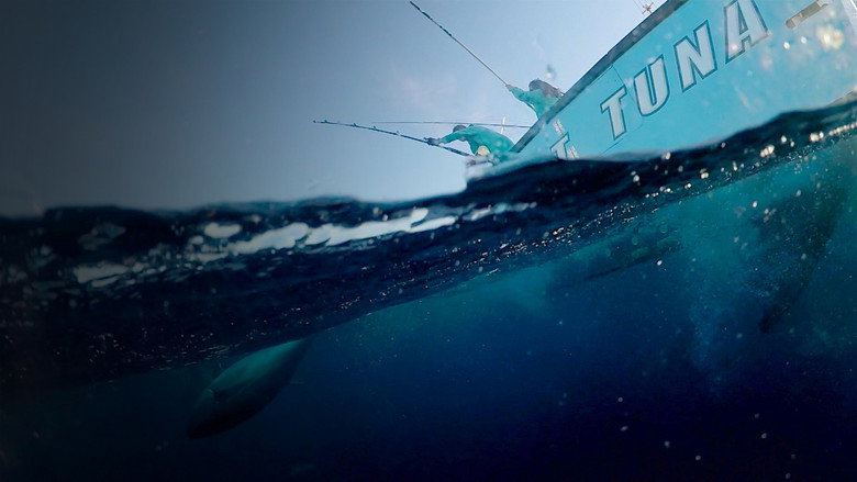 Wicked Tuna: Outer Banks still 4