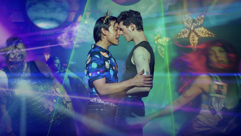 Glitter & Doom still 4