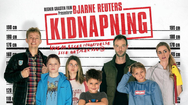 Kidnapped still 5