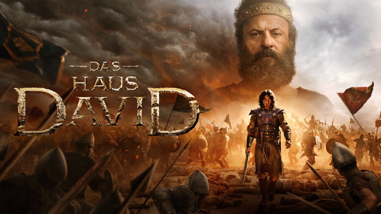 House of David still 3