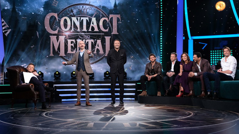 Mentalistes : Dans la tête des stars still 3