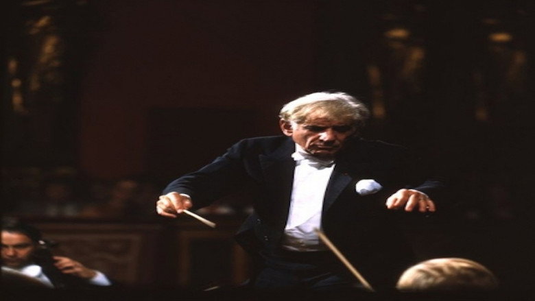 Bernstein Brahms Symphonies still 1