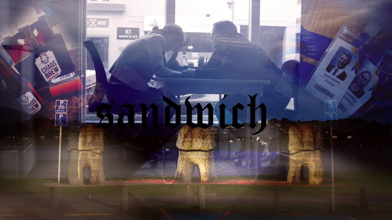 Sandwich still 1
