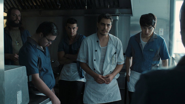Last Straw still 6