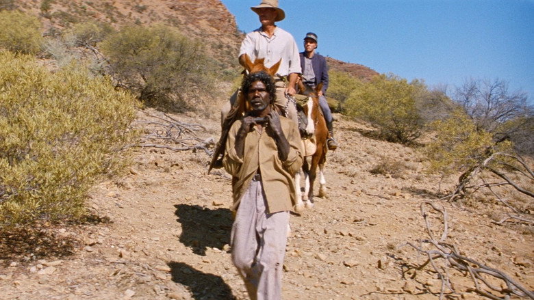 The Tracker still 4