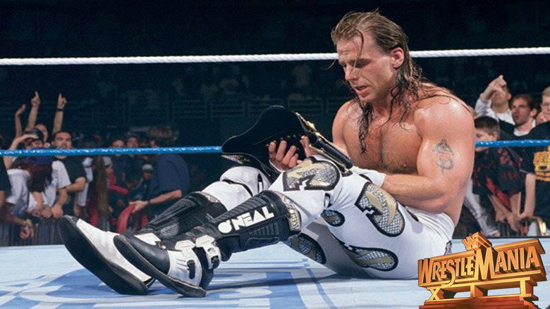 WWE WrestleMania XII still 4