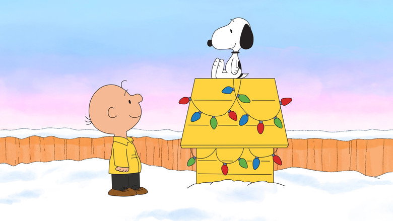 Charlie Brown's Christmas Tales still 3