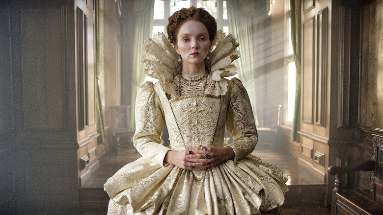 Elizabeth I still 1