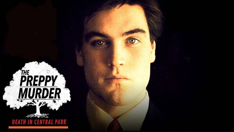 The Preppy Murder: Death in Central Park still 1