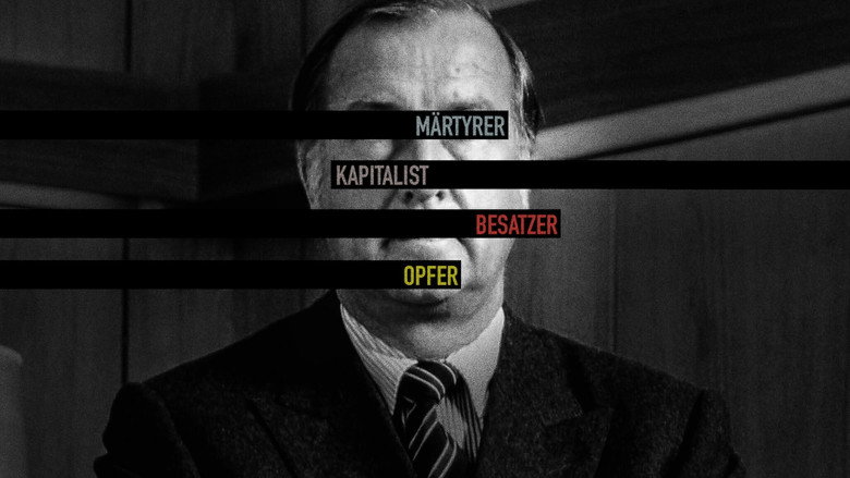 A Perfect Crime still 2