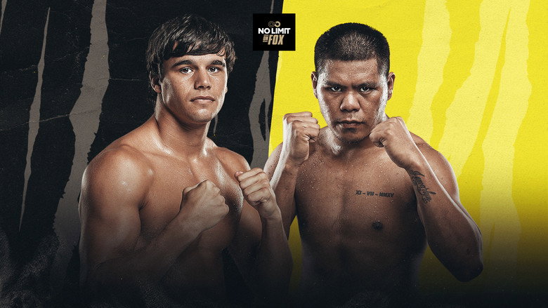Brock Jarvis vs. Marlon Paniamogan still 1