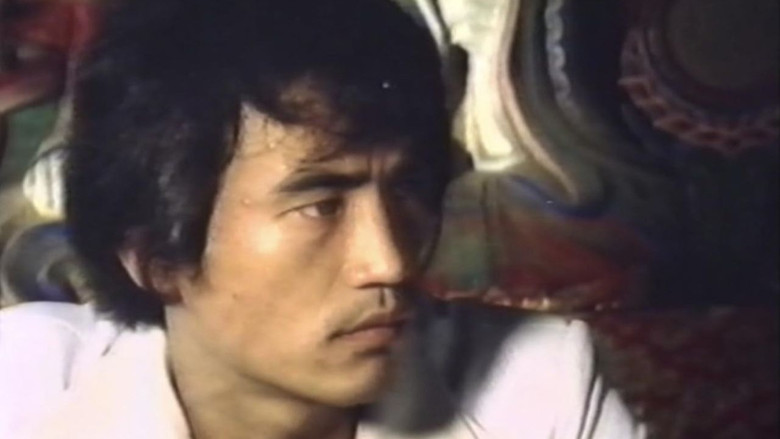 The Blazing Ninja still 4
