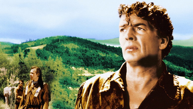 The Last Frontier still 2