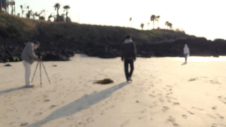 In Water still 2