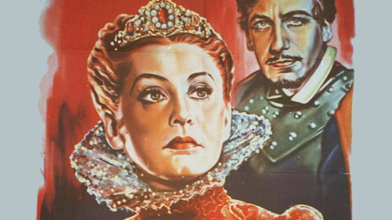 The Heart of a Queen still 1