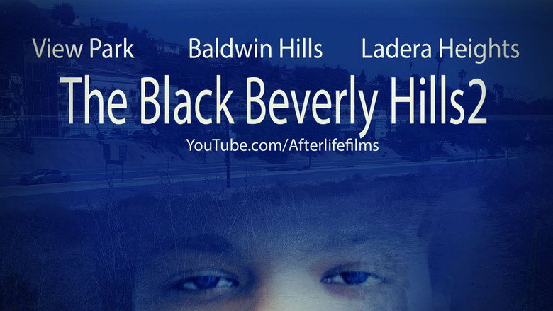 Black Beverly Hills 2 still 1