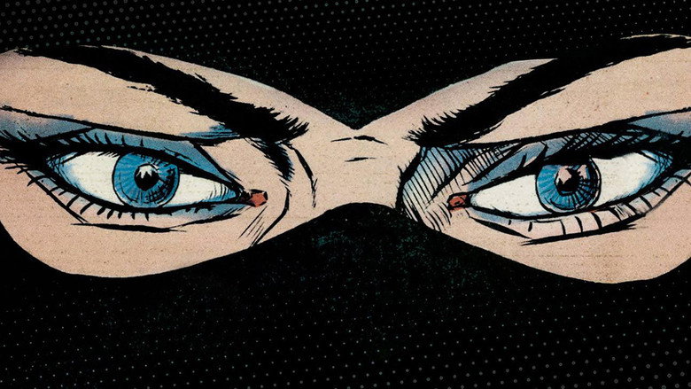 Diabolik Is Me still 1