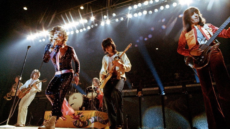 Ladies & Gentlemen, the Rolling Stones still 2