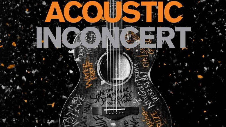Simple Minds: Acoustic in Concert still 7